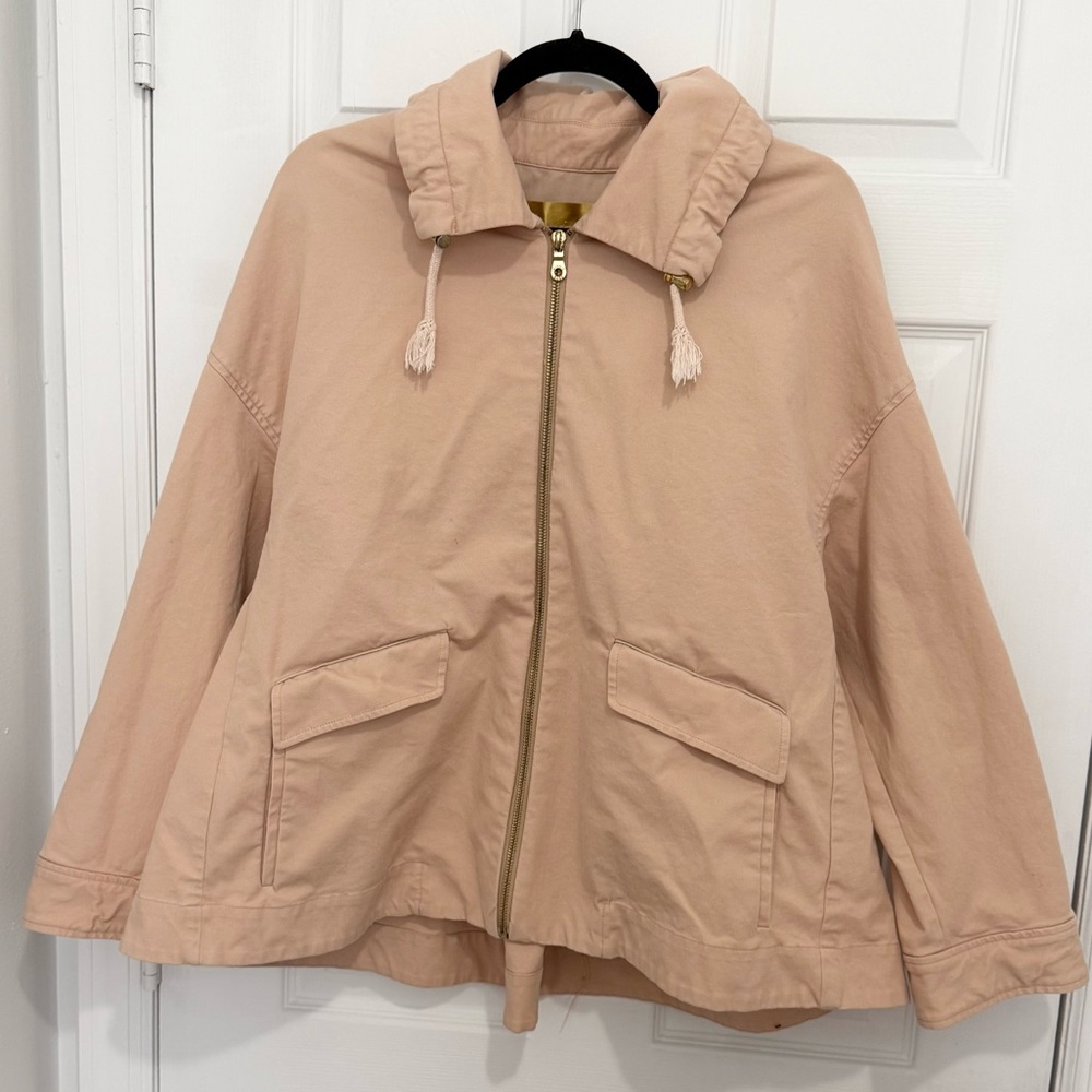 Minnie Rose Jacket - Picture 2 of 11